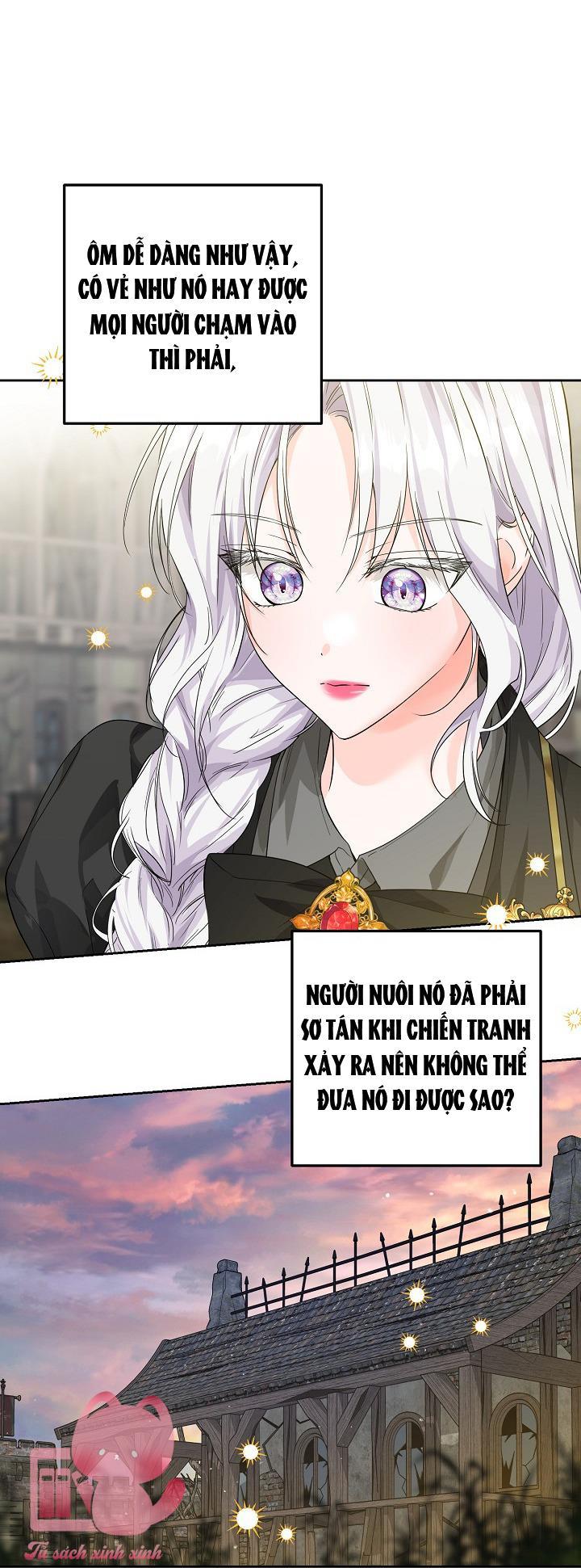 Hoàng Nữ Cosplay Nonfan Chapter 7 - Trang 4