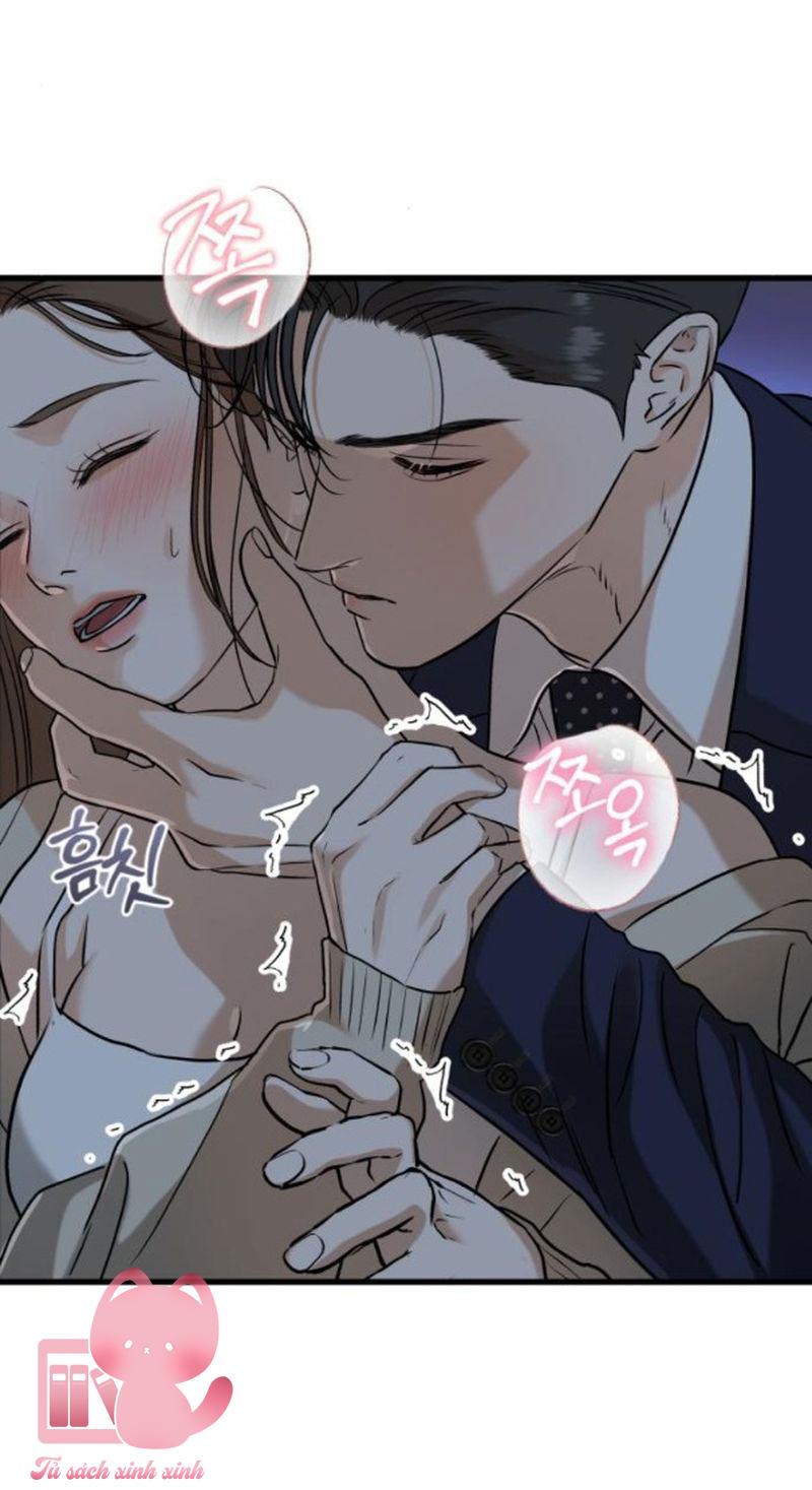 Tôi Nóng Lòng Muốn Chiếm Lấy Cô Ấy Chap 38 - Trang 3