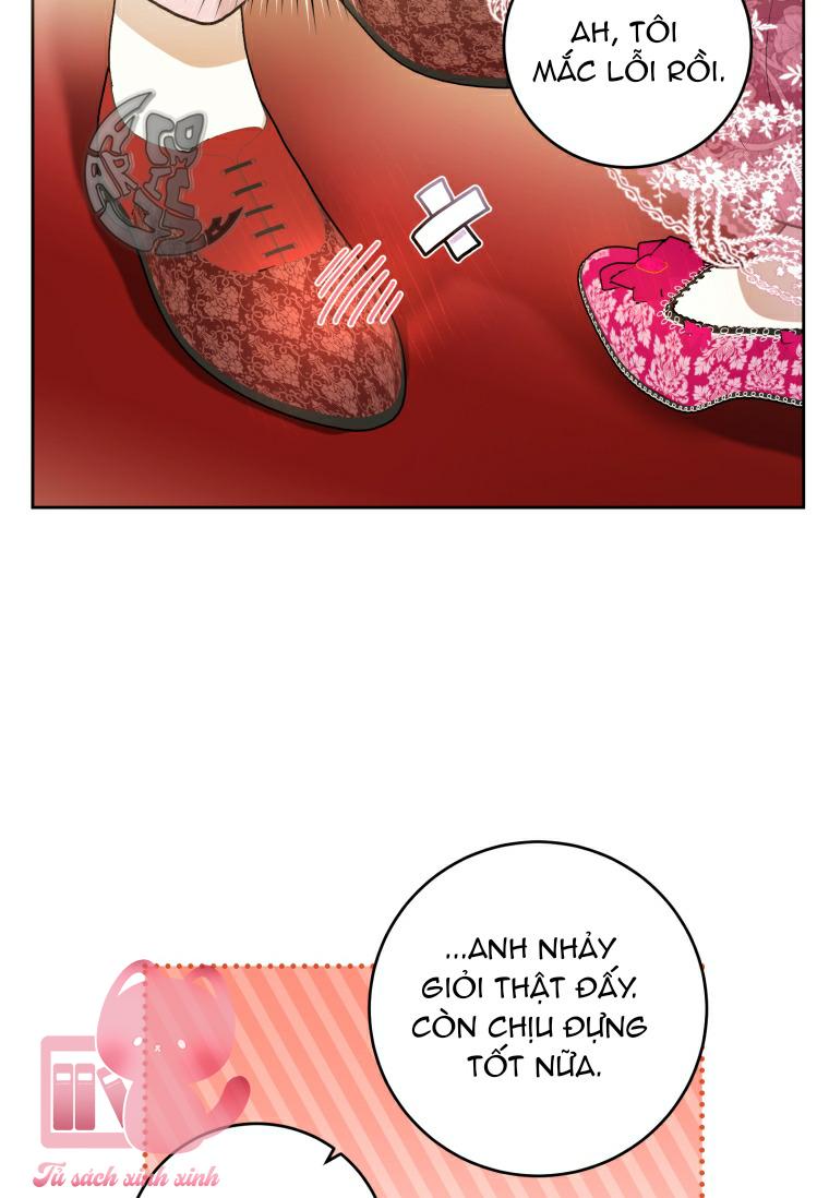 Làm Ác Nữ Bộ Không Tuyệt Sao? Chap 36 - Trang 4