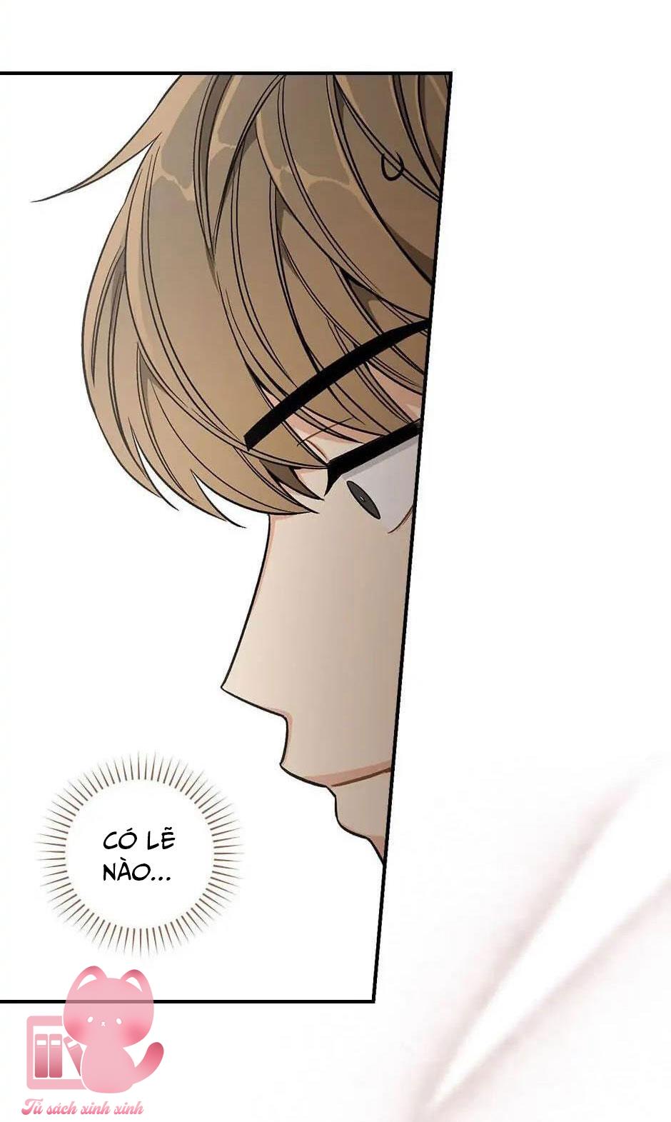 Ly Espresso Của Mùa Xuân Chapter 19 - Trang 4