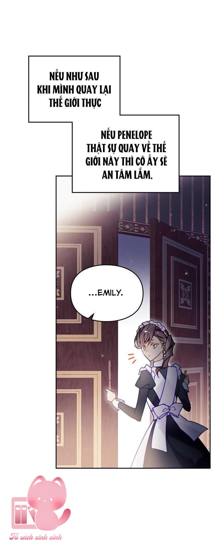 Kết Cục Của Nhân Vật Phản Diện Chỉ Có Thể Là Cái Chết Chapter 140 - Trang 4