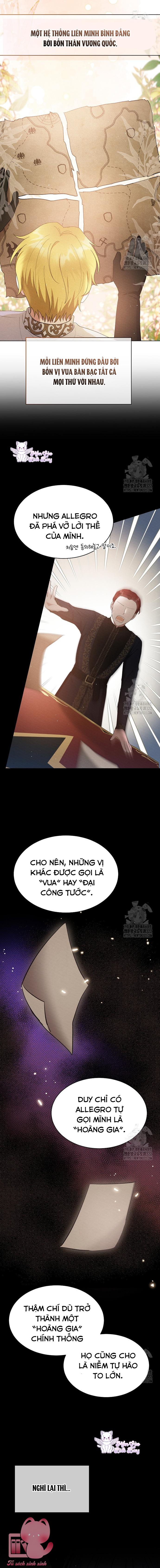 Tôi Ở Đây Để Trả Thù Chap 10 - Trang 2