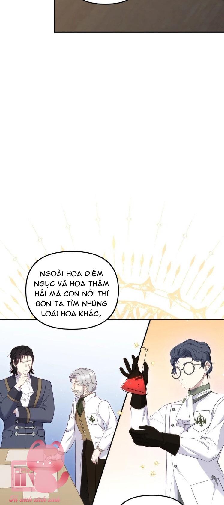 Tôi Được Nuôi Dưỡng Bởi Những Kẻ Phản Diện Chap 58 - Trang 3