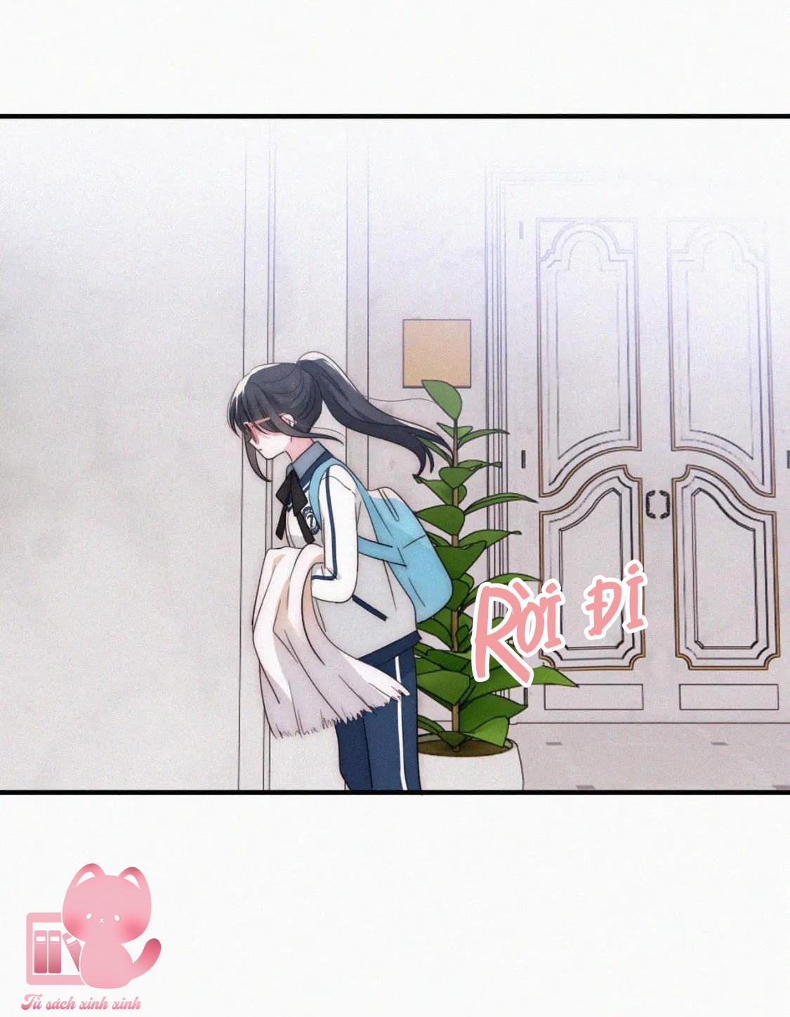 Bệnh Yêu Chap 28 - Trang 2
