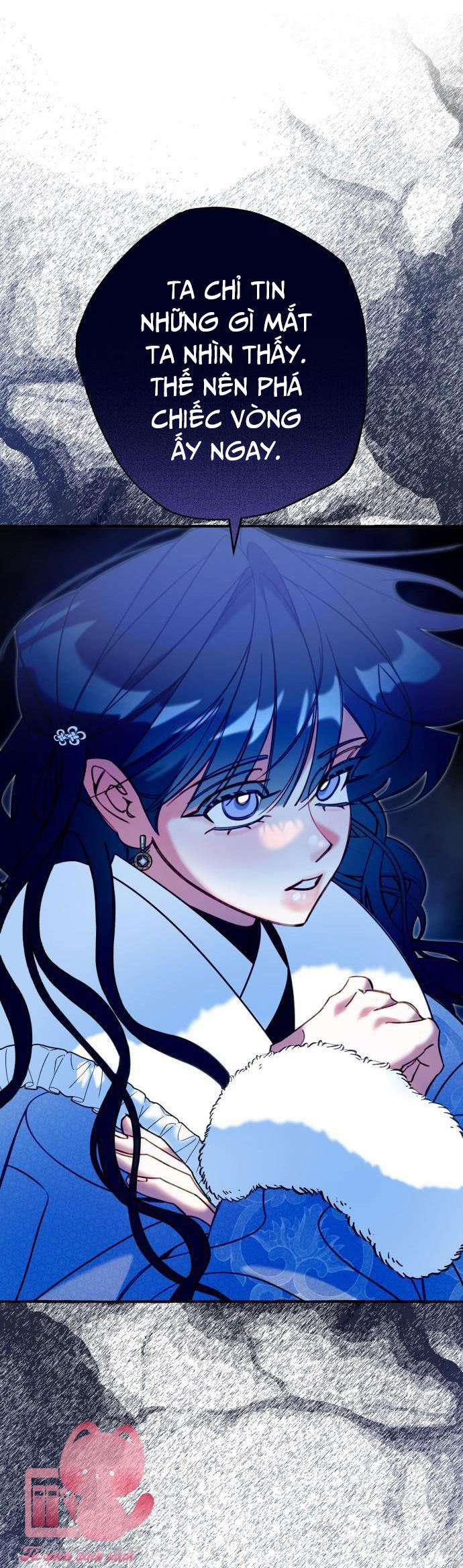 Chuyện Tình Tuyết Phương Bắc Chapter 12 - Next Chapter 13