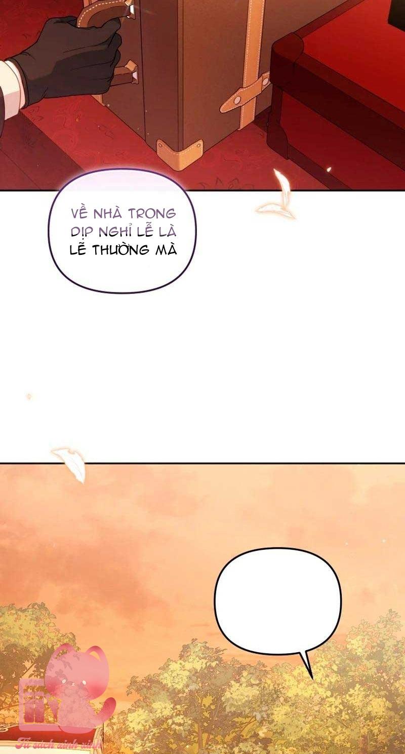 Tôi Được Nuôi Dưỡng Bởi Những Kẻ Phản Diện Chap 74 - Trang 3