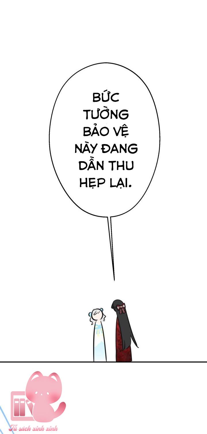 Những Nhân Vật Mạnh Nhất Thế Giới Ám Ảnh Tôi Chapter 28 - Trang 4