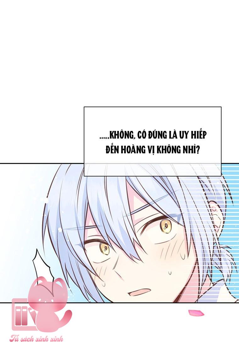 Yêu Tôi Đi, Dù Sao Ngài Cũng Chỉ Là Nhân Vật Phụ Chapter 26 - Trang 4