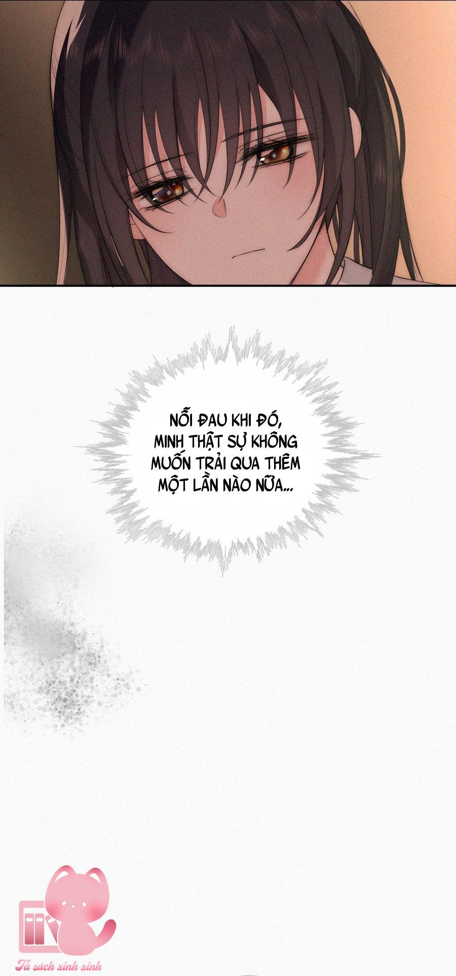 Bệnh Yêu Chap 115 - Trang 4