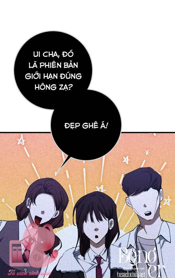 Đêm Của Bóng Tối Chapter 45 - Trang 4