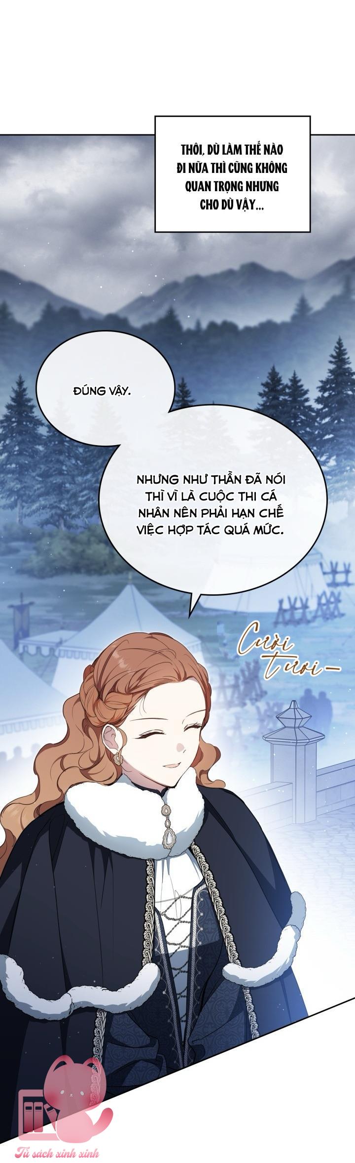 Kiếp Này Ta Sẽ Trở Thành Gia Chủ Chap 196 - Trang 2