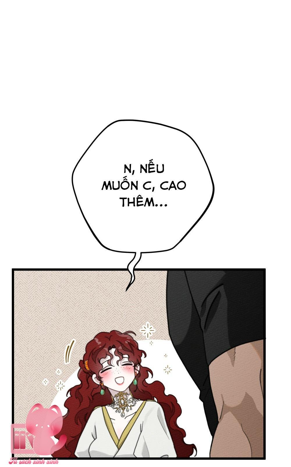 Dưới Tán Cây Sồi Chap 49 - Trang 2