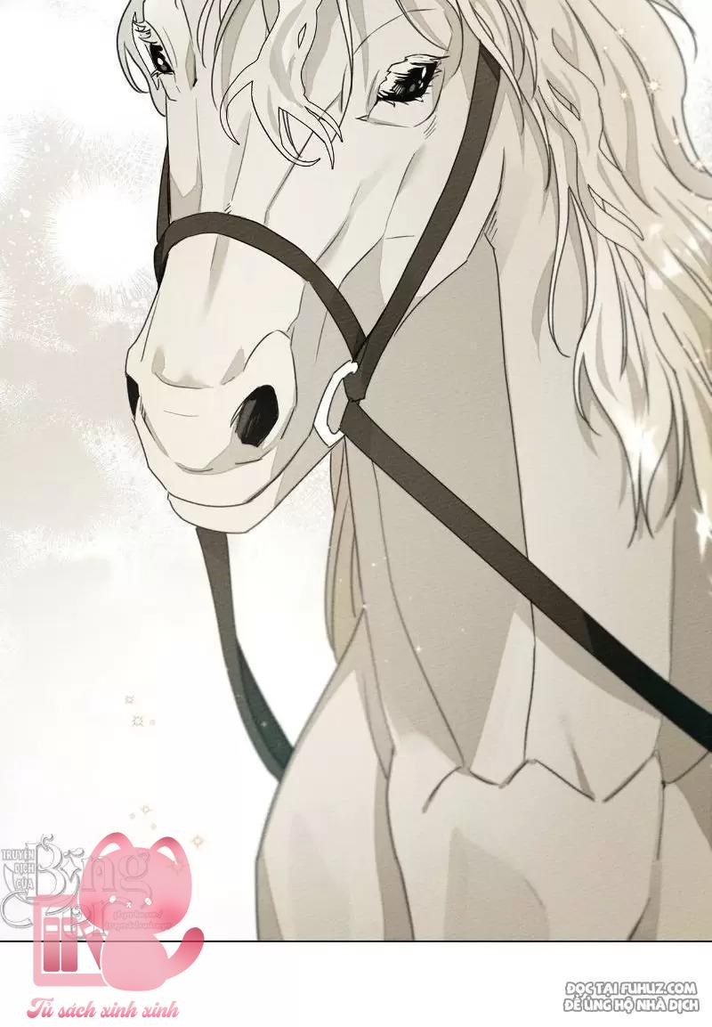 Dưới Tán Cây Sồi Chapter 29 - Trang 3