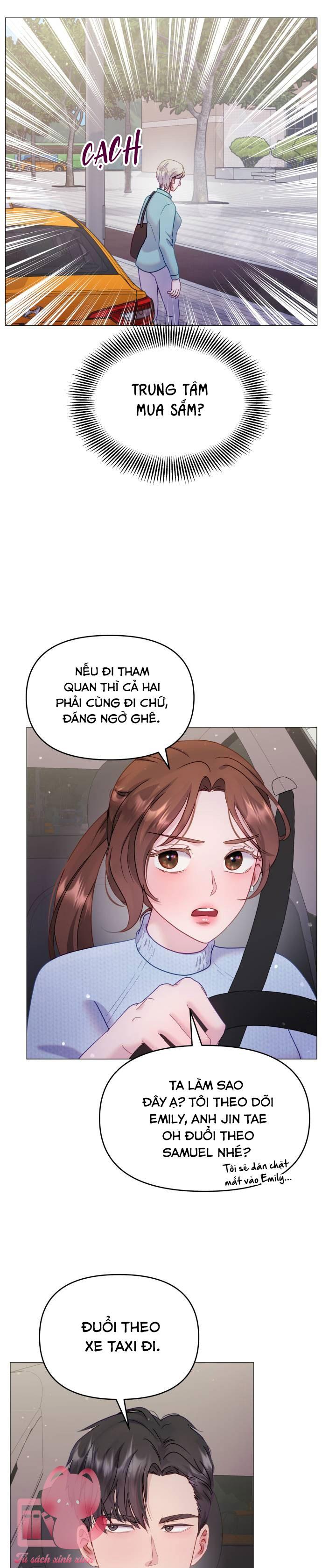 Hướng Dẫn Thu Phục Mãnh Thú Chap 15 - Next Chap 16