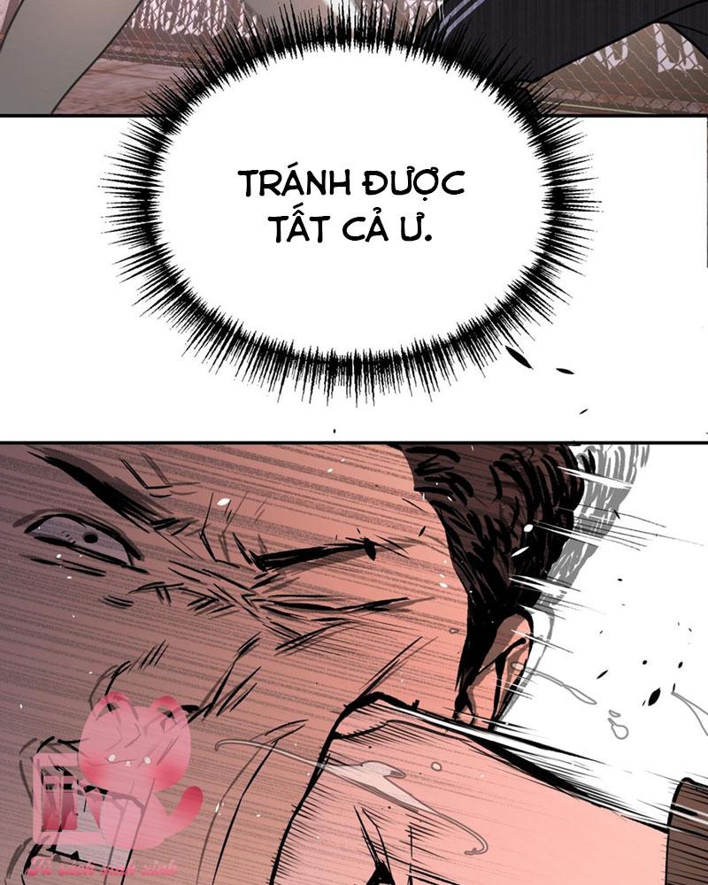 Ác Chi Hoàn Chapter 3 - Trang 4