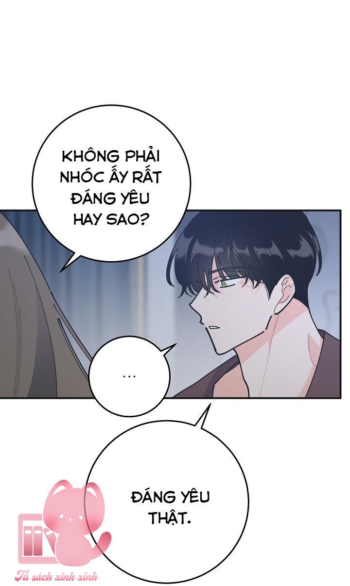 Người Hùng Của Ác Nữ Chapter 96 - Trang 4