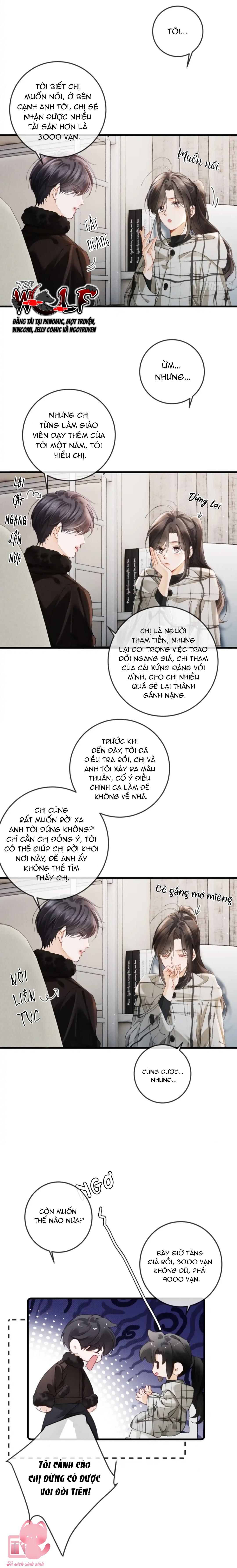 Sa Vào Cạm Bẫy Chap 37 - Next Chap 38
