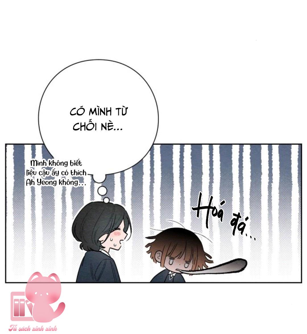 Bí Mật Thanh Xuân Chapter 22 - Trang 4