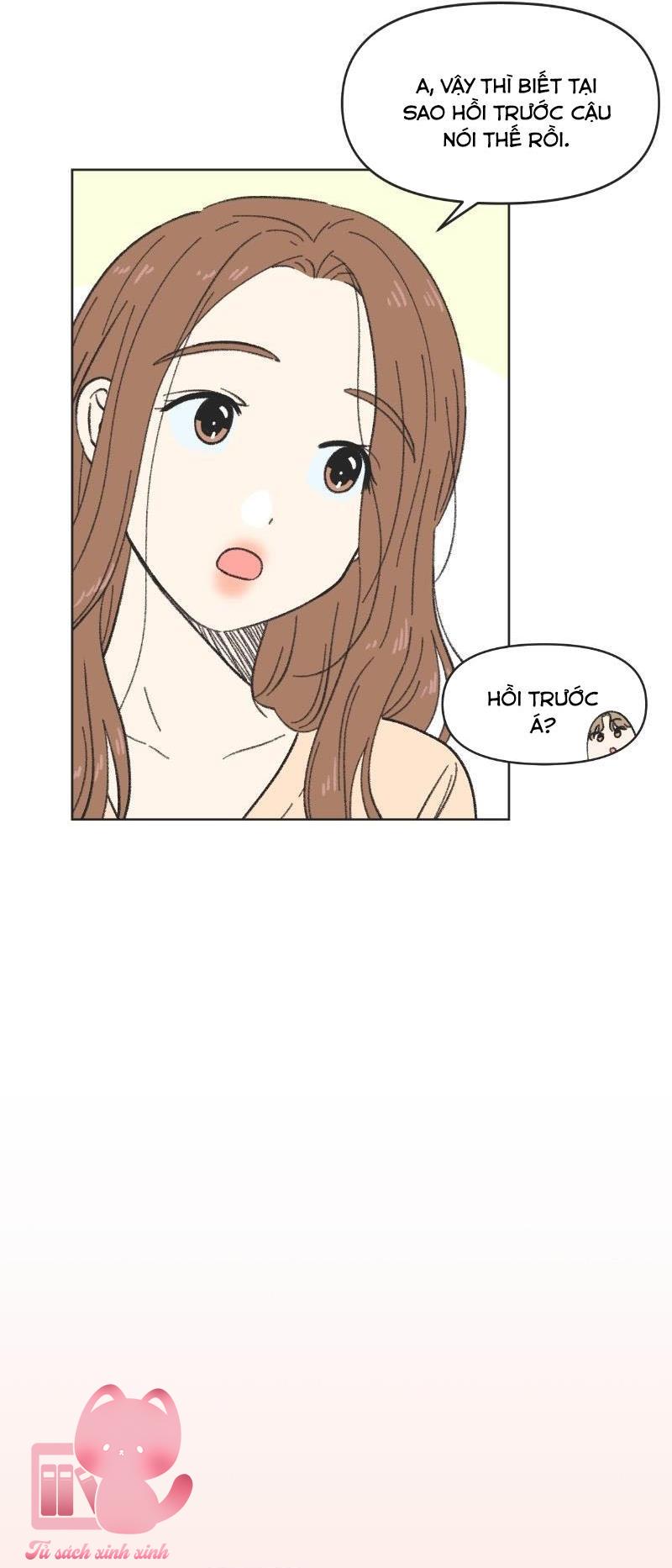 Thanh Xuân Ngọt Ngào Chap 6 - Trang 2