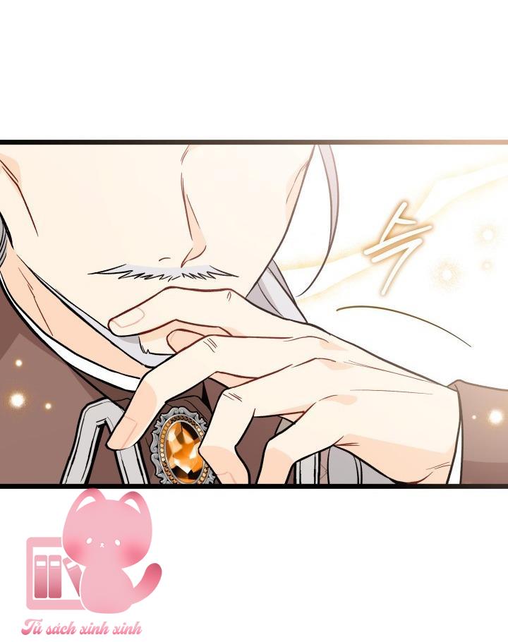 Quan Hệ Cộng Sinh Giữa Báo Đen Và Thỏ Trắng Chap 142 - Trang 2