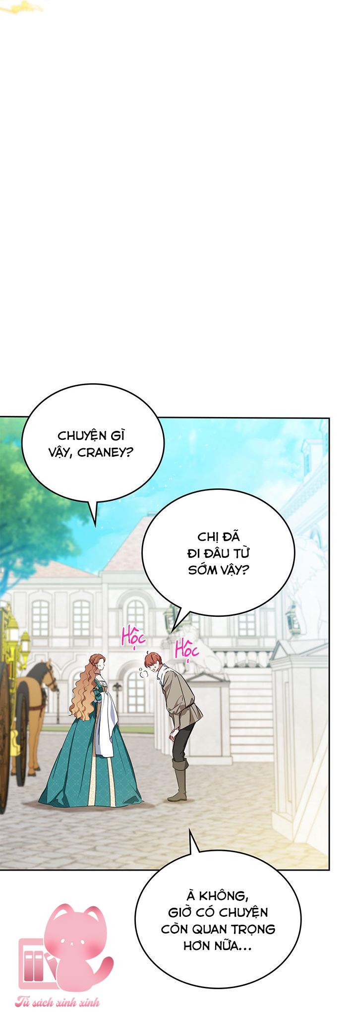 Kiếp Này Ta Sẽ Trở Thành Gia Chủ Chap 137 - Trang 2