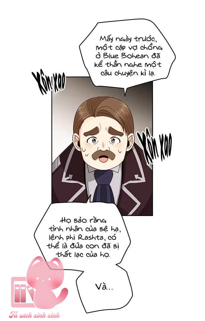 Hoàng Hậu Tái Hôn Chapter 70 - Trang 4