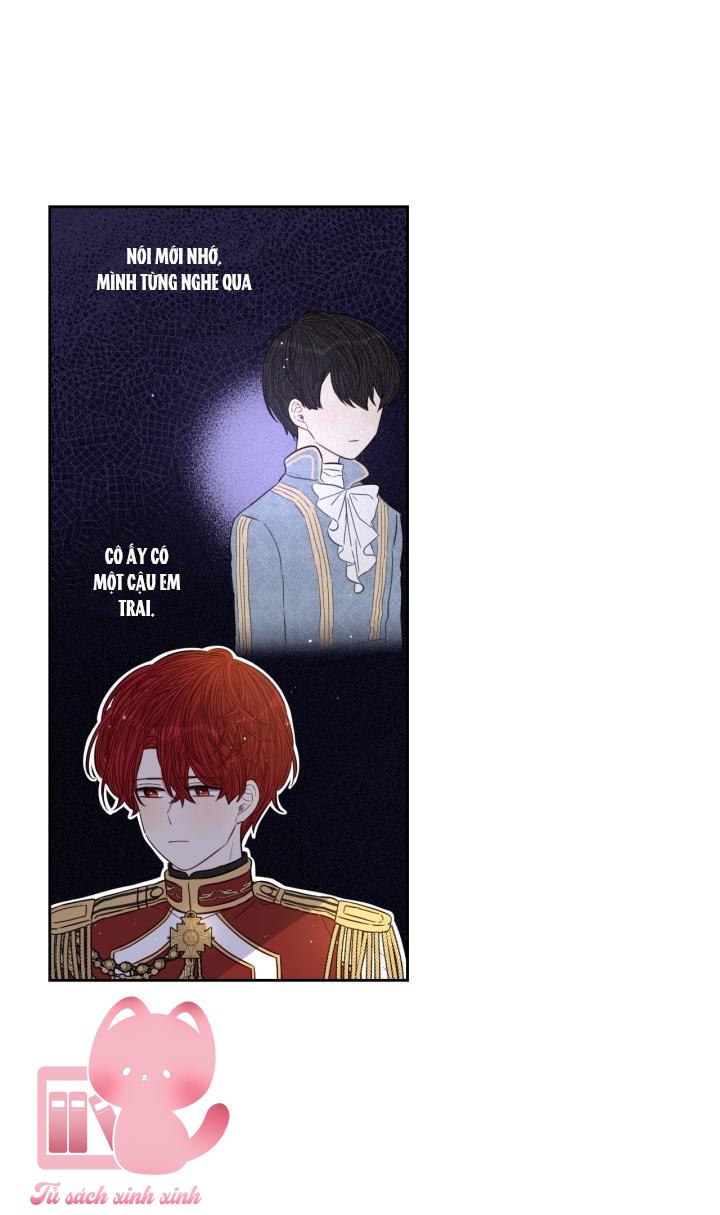 Hoàng Nữ Tóc Đen Chapter 16 - Trang 4