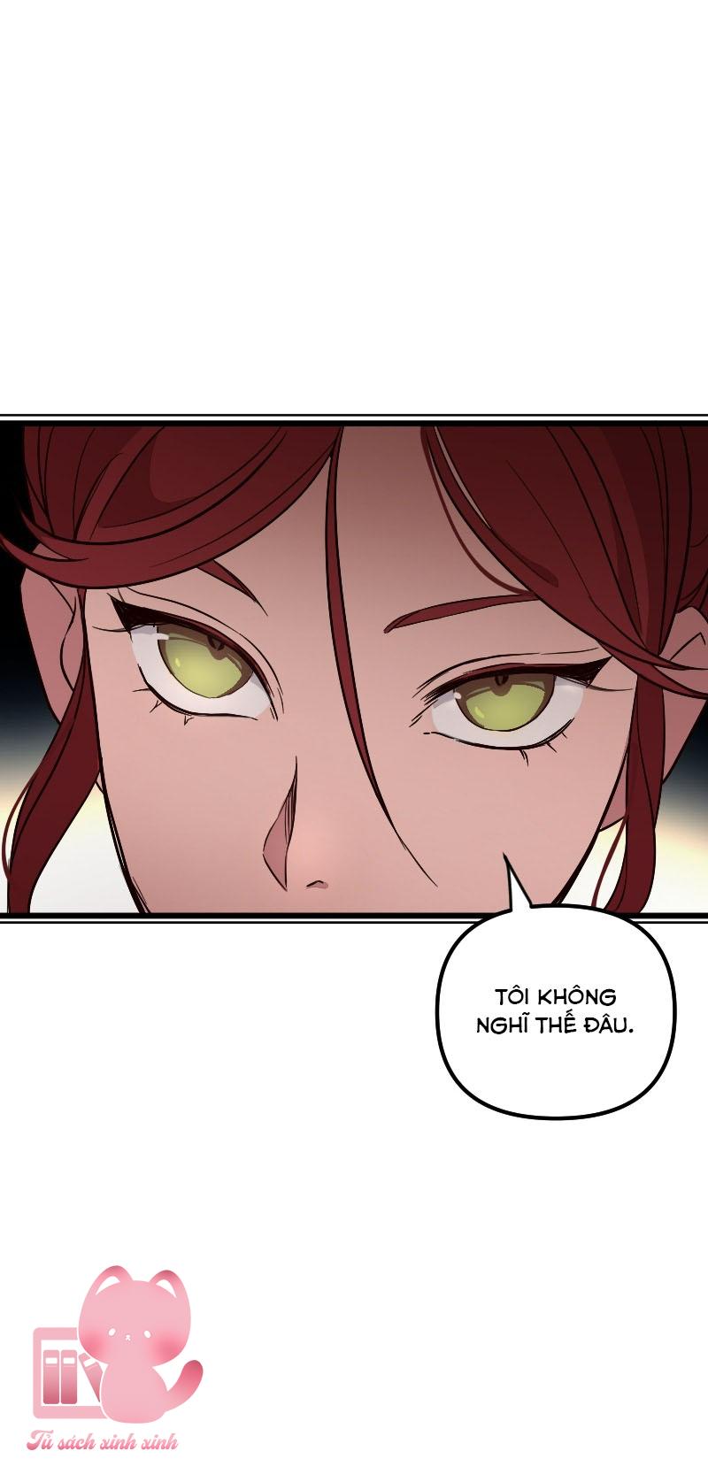 Bảo Mẫu Của Mafia Chap 3 - Trang 4