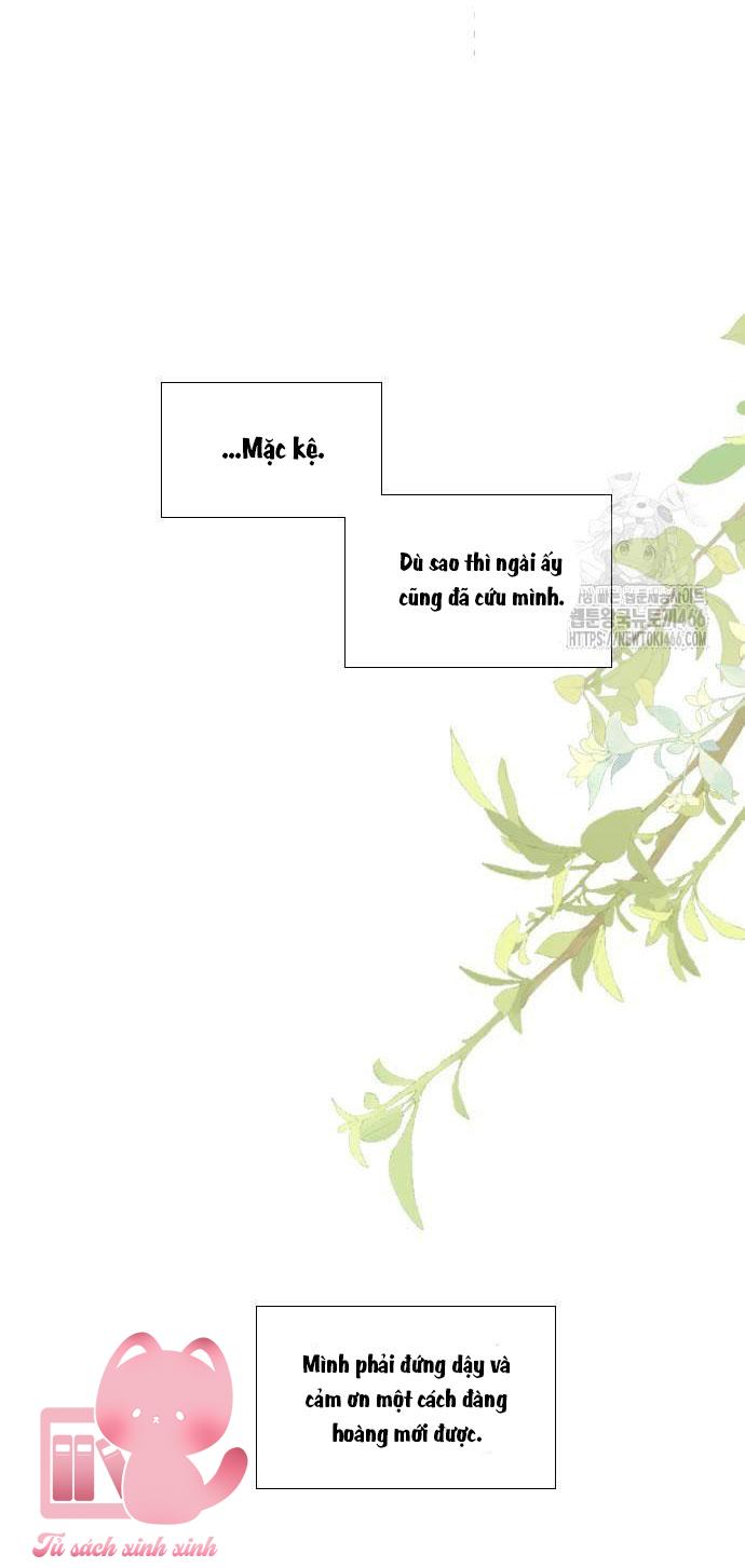 Hãy Khóc Và Cầu Nguyện Đi Chapter 33 - Trang 4