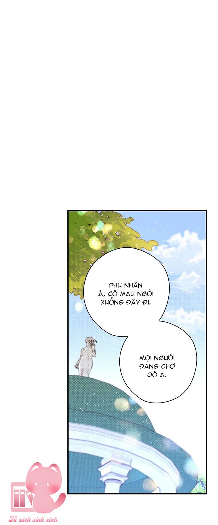 Cách Khiến Phu Quân Đứng Về Phía Tôi Chap 17 - Trang 2