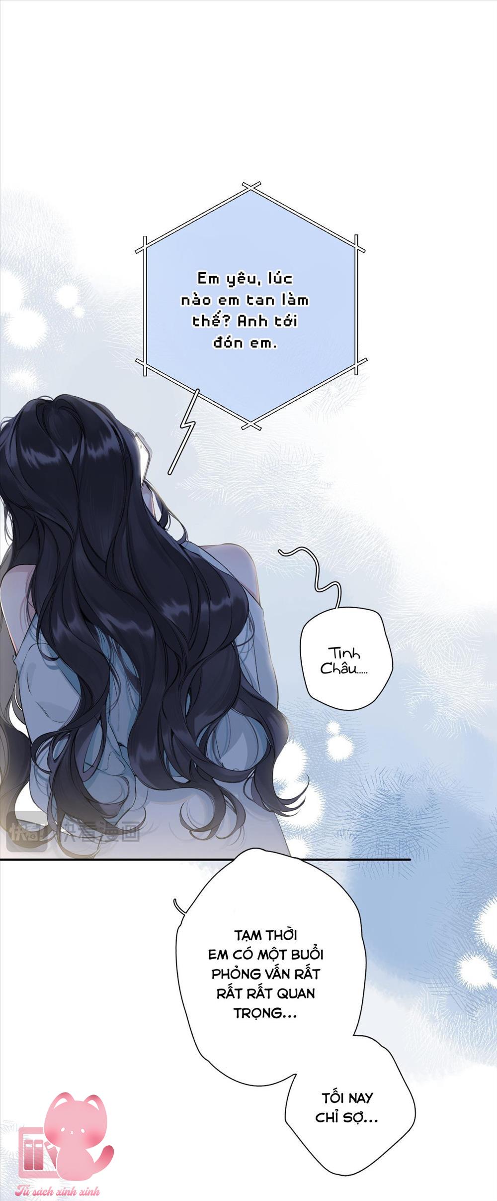 Trêu Nhầm Chap 1 - Trang 4