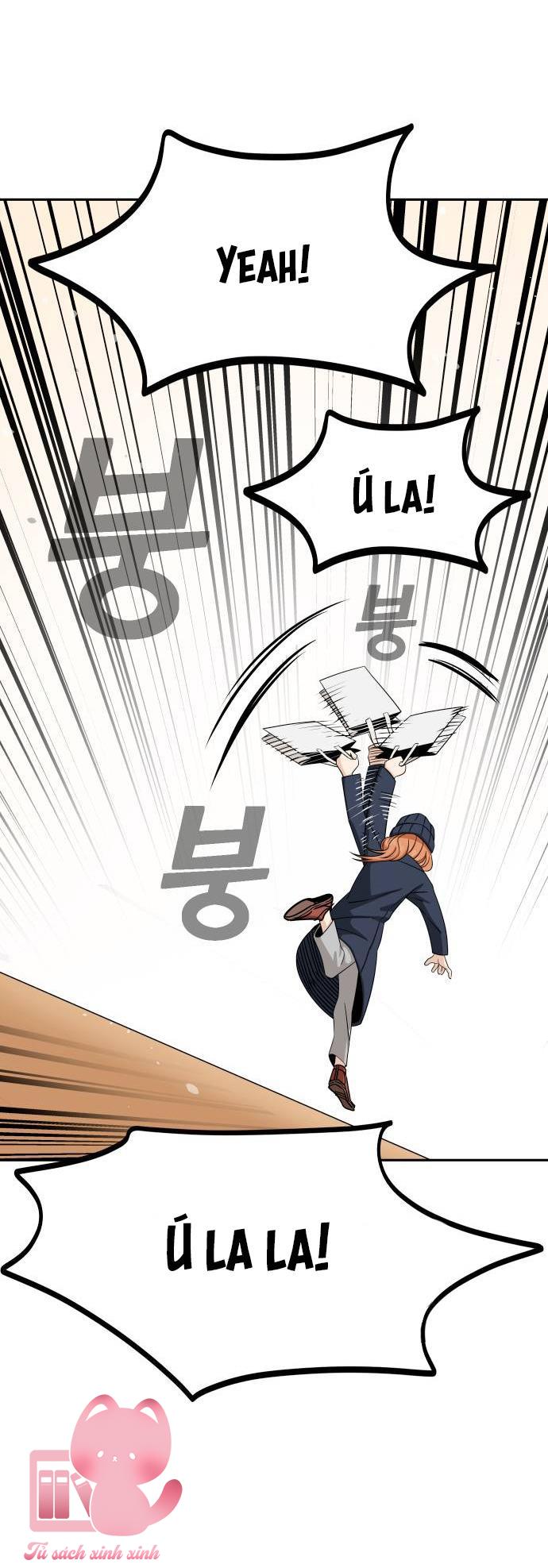 Nhận Nuôi Người Cha Phản Diện Chap 81 - Trang 2