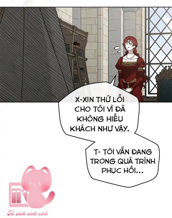 Dưới Tán Cây Sồi Chap 74 - Trang 2