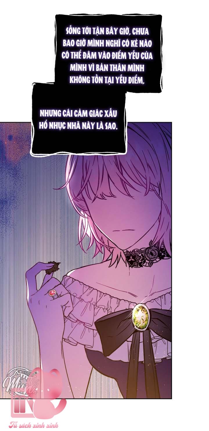 Cuộc Sống Mới Của Công Nương Chapter 32 - Trang 4