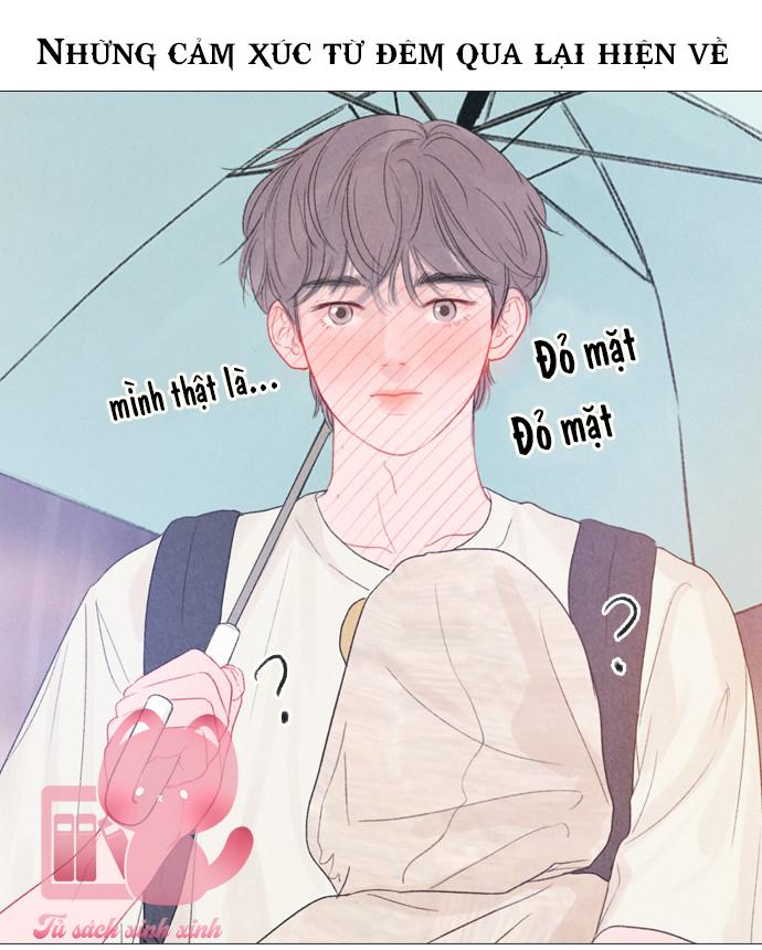 Thần Bí Chap 55 - Trang 2