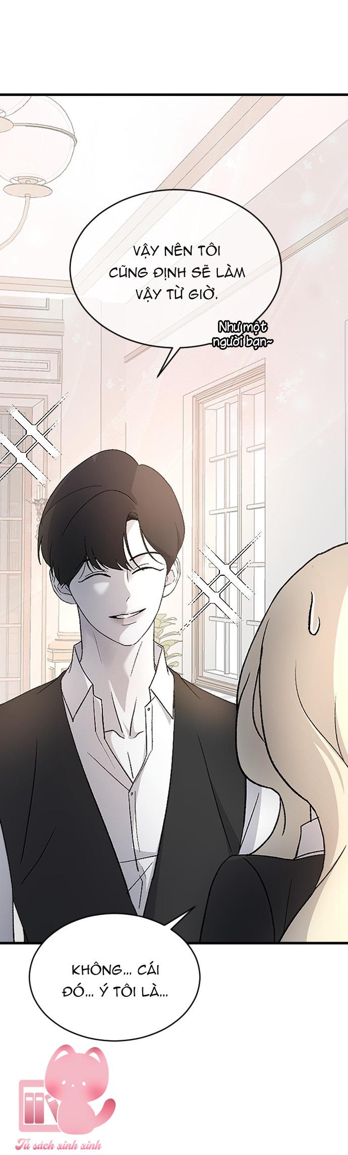 Ba Anh Trai Cực Phẩm Của Tôi Chap 82 - Trang 3