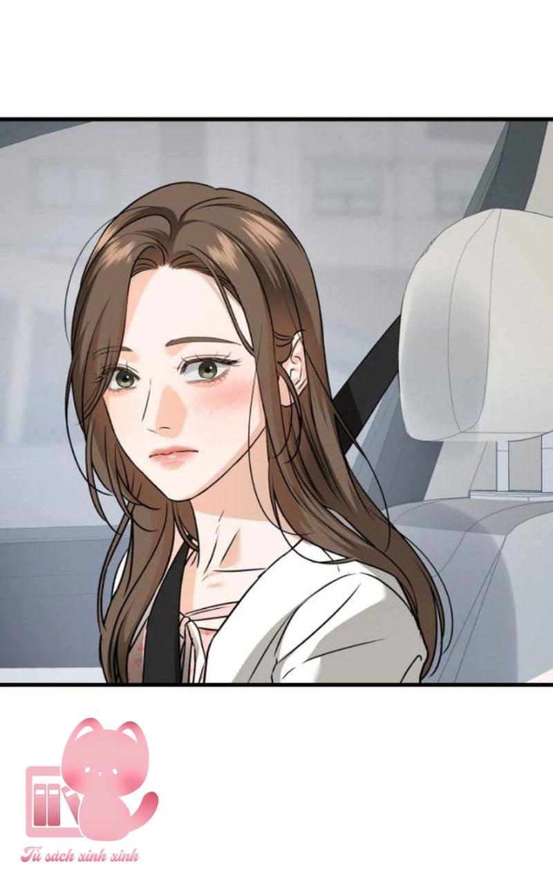 Tôi Nóng Lòng Muốn Chiếm Lấy Cô Ấy Chap 40 - Trang 3