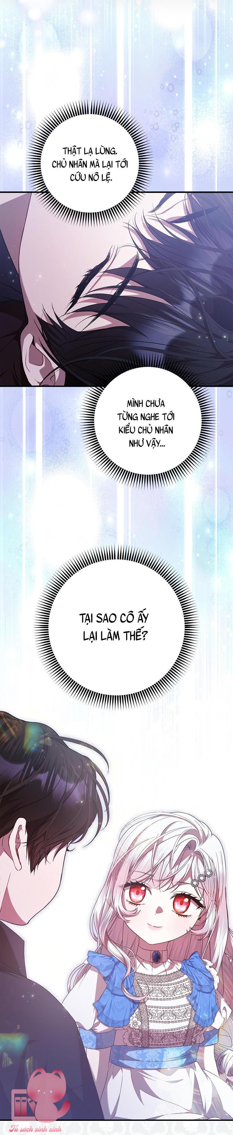 Nhận Nuôi Người Cha Phản Diện Chapter 51 - Trang 4