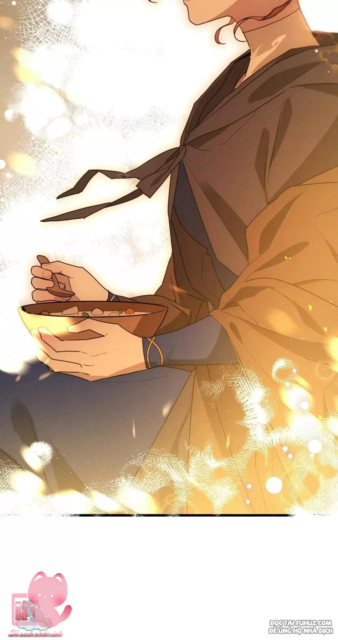 Dưới Tán Cây Sồi Chap 40 - Trang 2