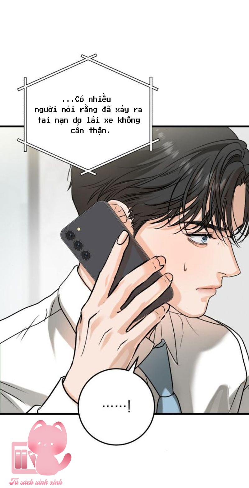 Tôi Nóng Lòng Muốn Chiếm Lấy Cô Ấy Chap 39 - Trang 3