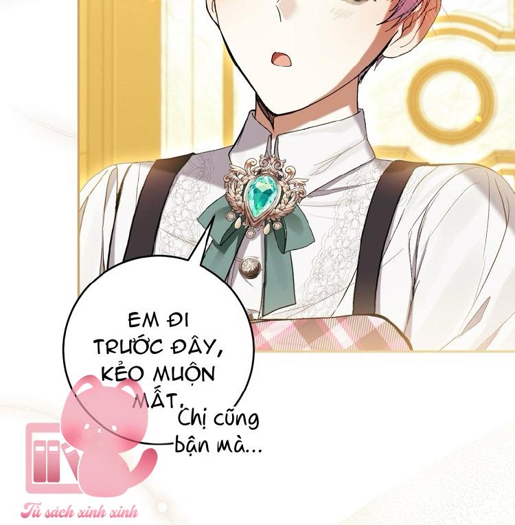 Làm Ác Nữ Bộ Không Tuyệt Sao? Chap 61 - Trang 4