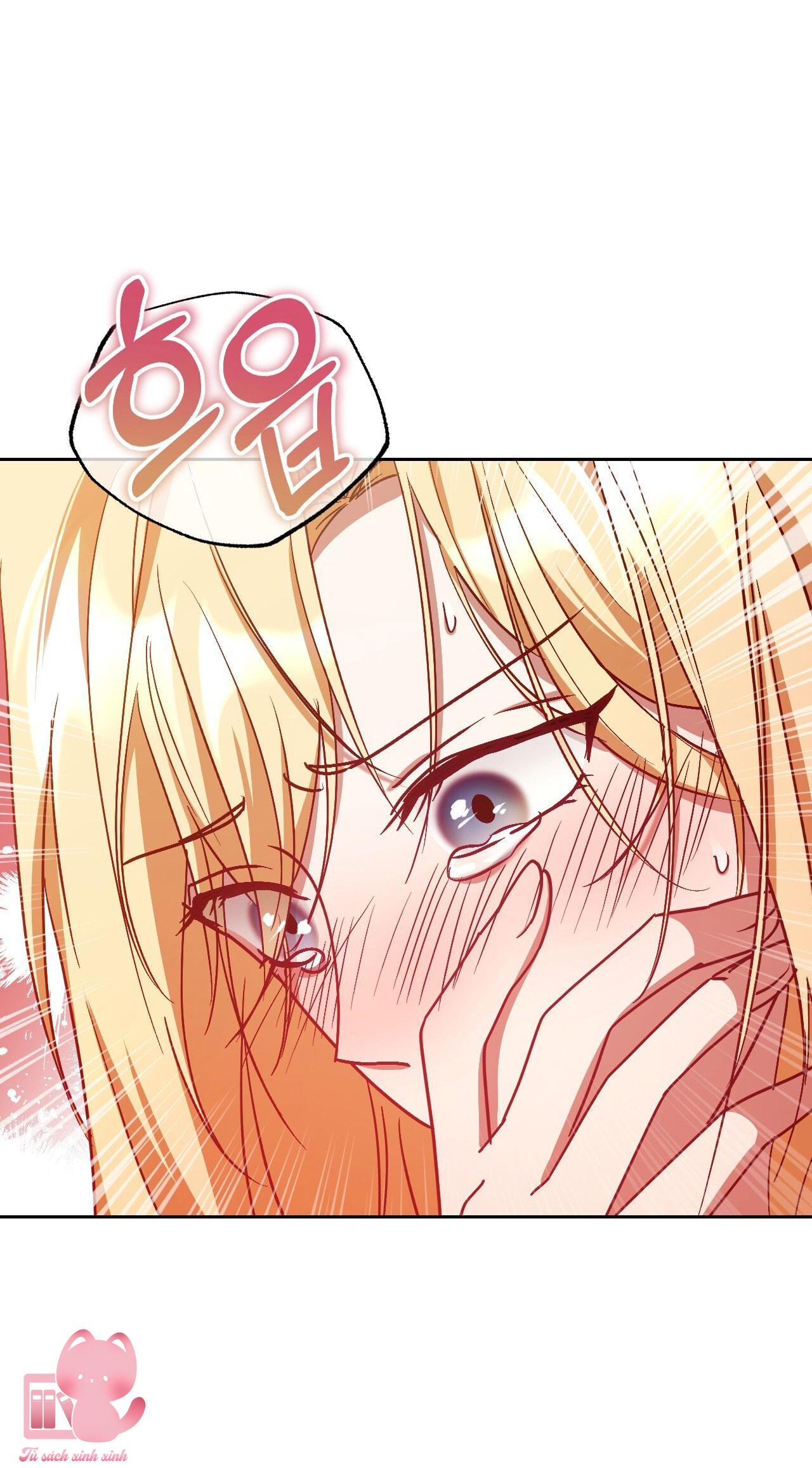 Thánh Nữ Giả Muốn Bỏ Trốn Chap 39 - Trang 4