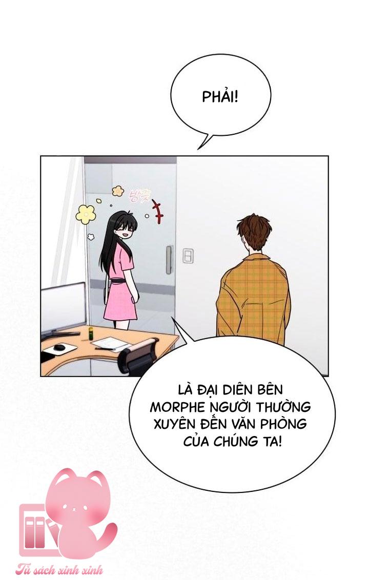 Hôn Trước Khi Ngủ Chapter 2 - Trang 4