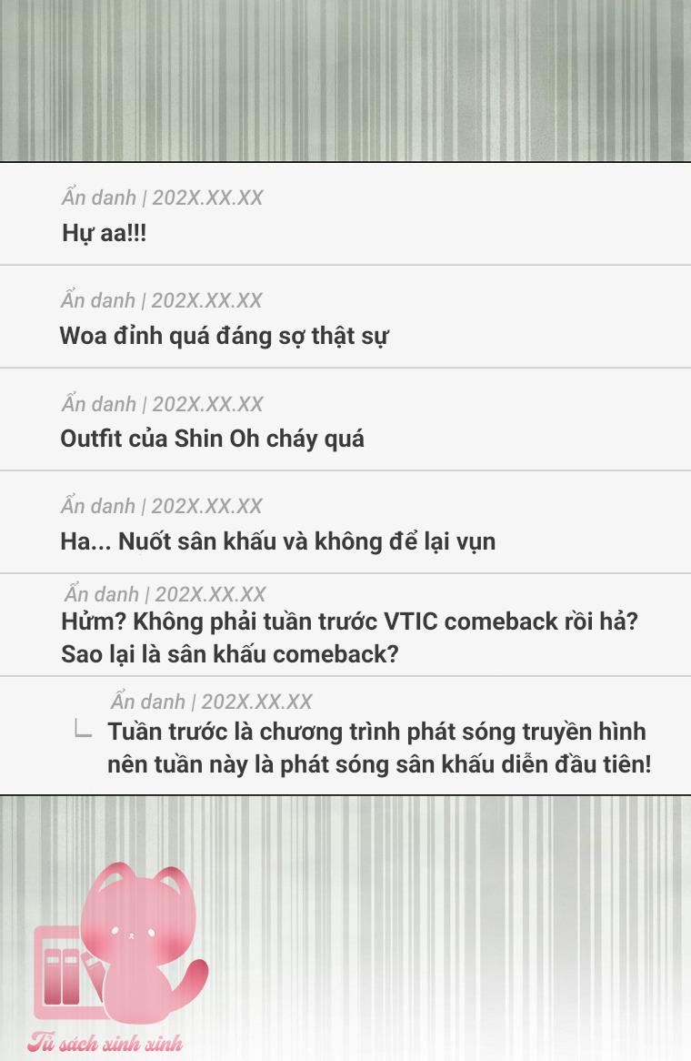 Debut Or Die Chapter 76 - Trang 4