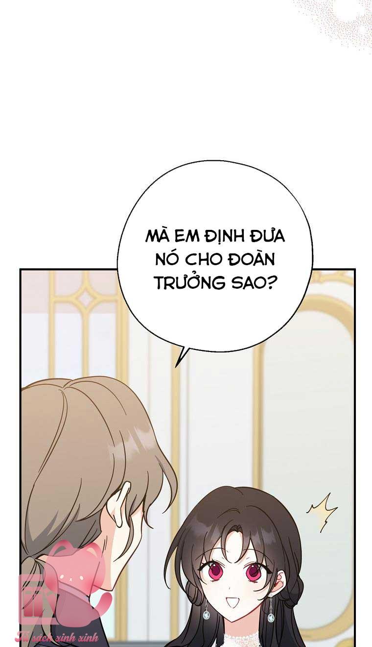 A Nào, Ngậm Thìa Vàng Nhé? Chap 51 - Trang 3