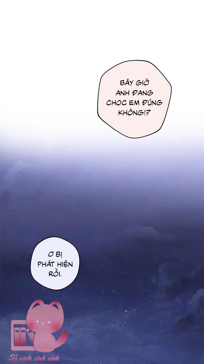Đàn Anh Xấu Xa! Chap 82 - Trang 3