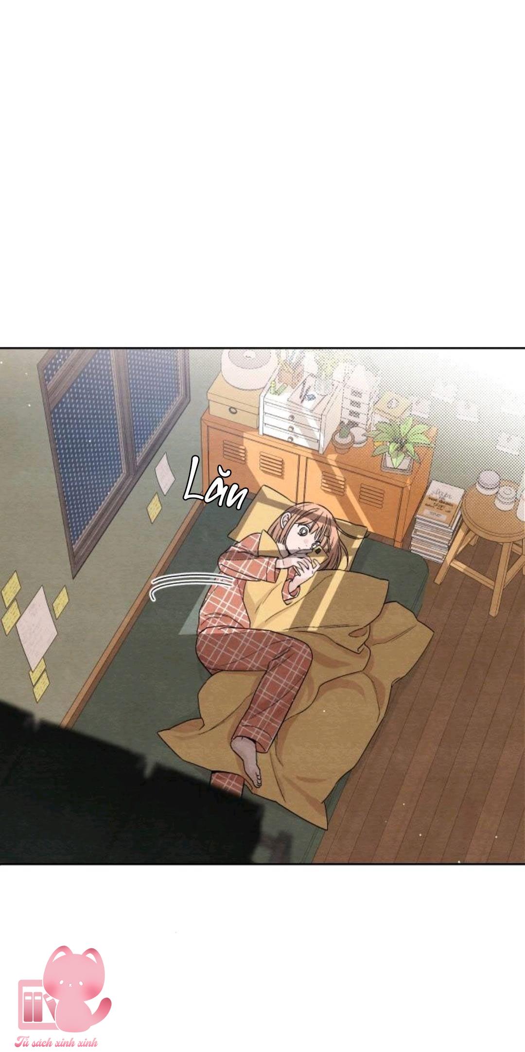 Bí Mật Thanh Xuân Chapter 13 - Next Chapter 14