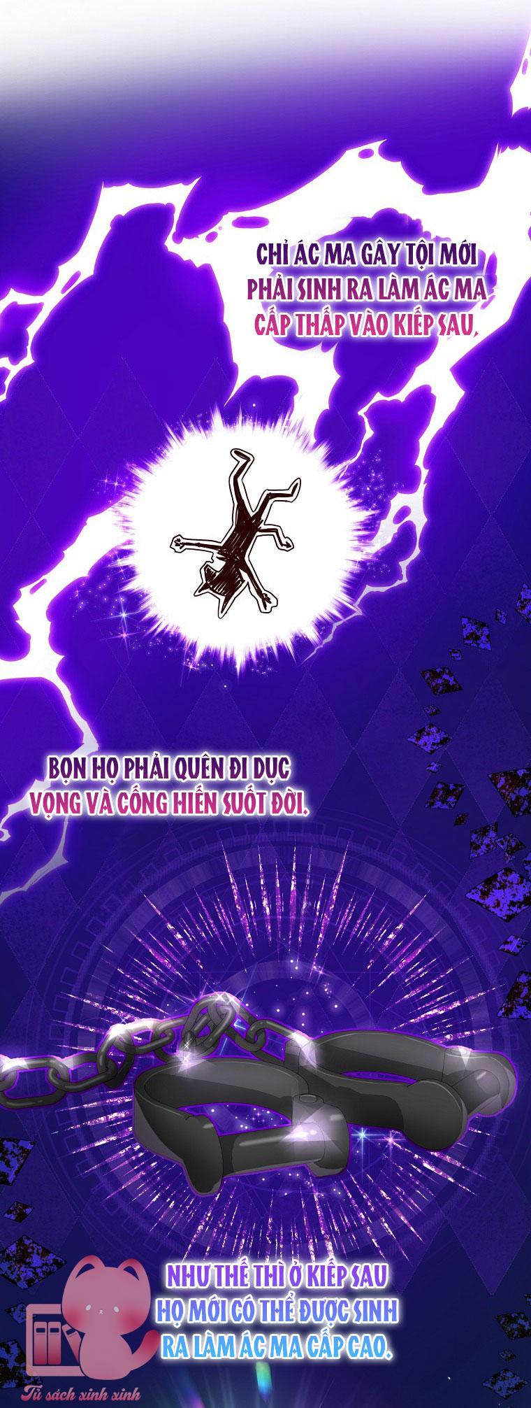 Thế Thì Ta Cứ Trở Thành Kẻ Ác Thôi Chap 56 - Trang 2