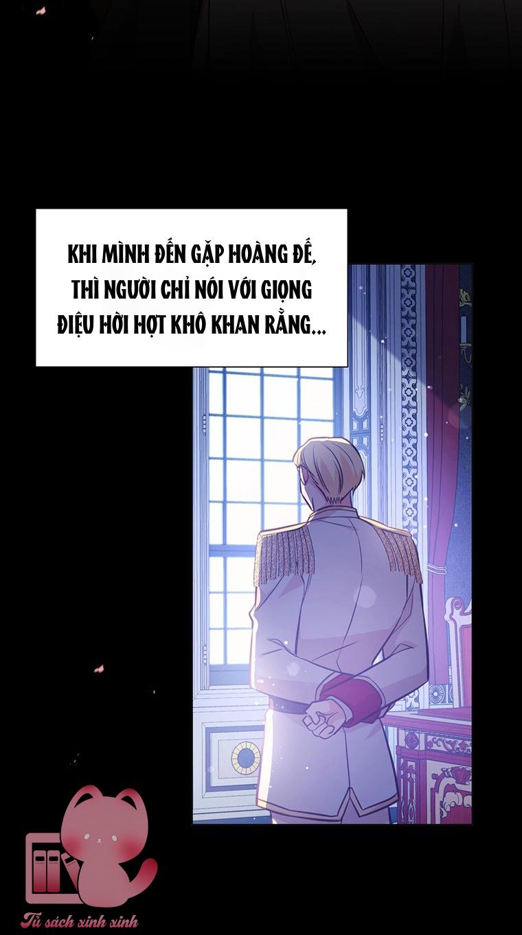 Yêu Tôi Đi, Dù Sao Ngài Cũng Chỉ Là Nhân Vật Phụ Chapter 15 - Trang 4