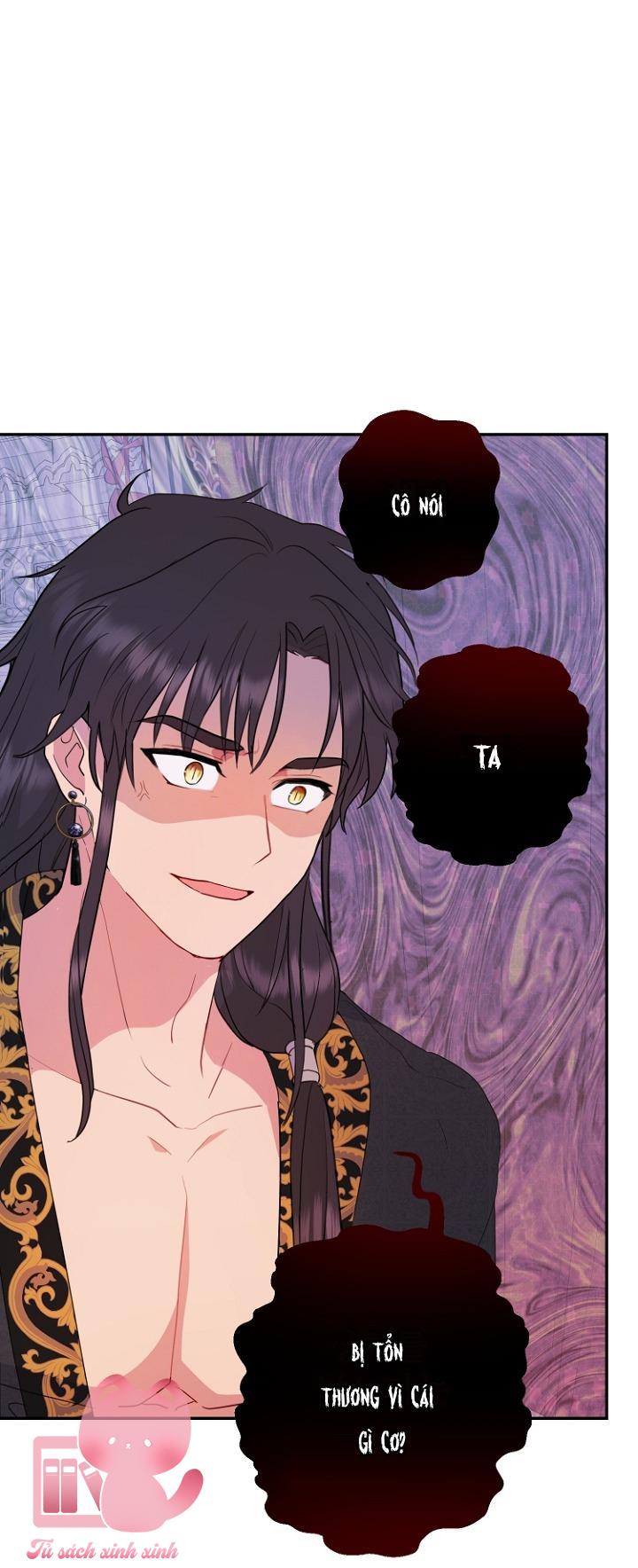 Bỏ Quách Chồng Con Đi, Tiền Bạc Mới Là Tất Cả Chap 33 - Trang 2